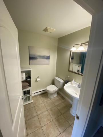 Guest Suites On Benvenuto Brentwood Bay Eksteriør billede